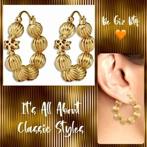 🆕 Tory Burch Authentic Jewelry Merchandise At Awesome Prices To Buy Now & Save